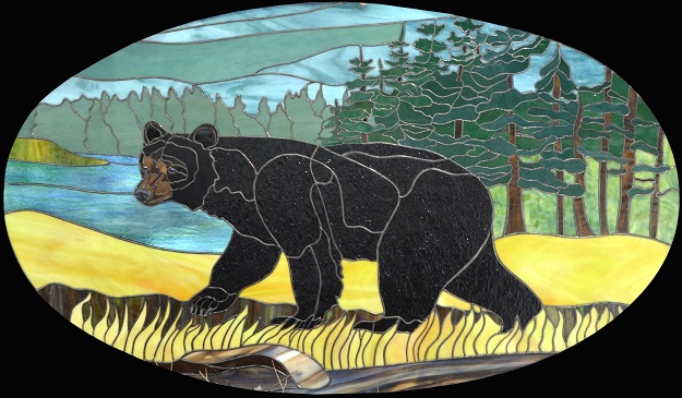 Black Bear