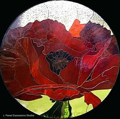 Red Poppy