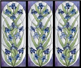 Links to other web sites with free patterns for stained glass