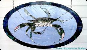 chesapeake bay blue crab