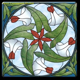 Free Monthly Pattern