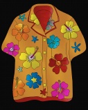 Hawaiian shirt pattern - TheFind